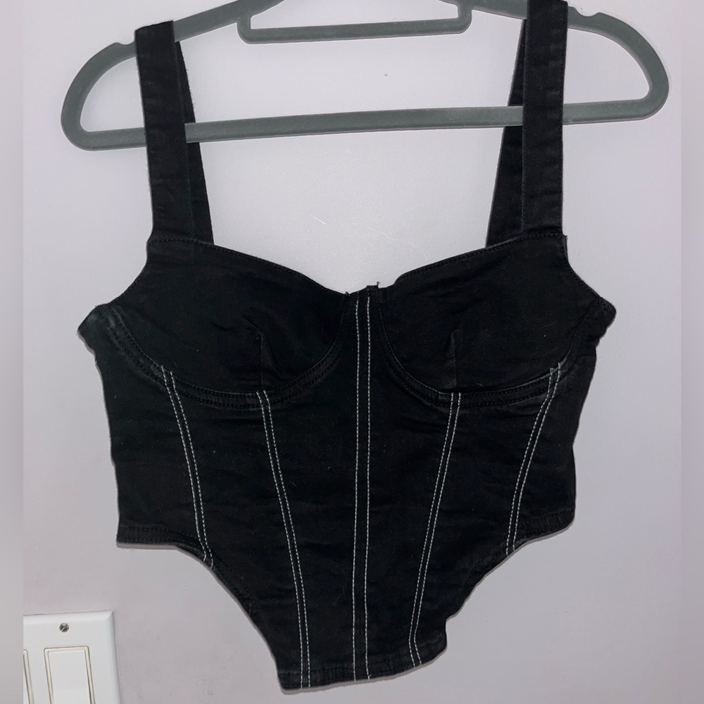 Zara Corset